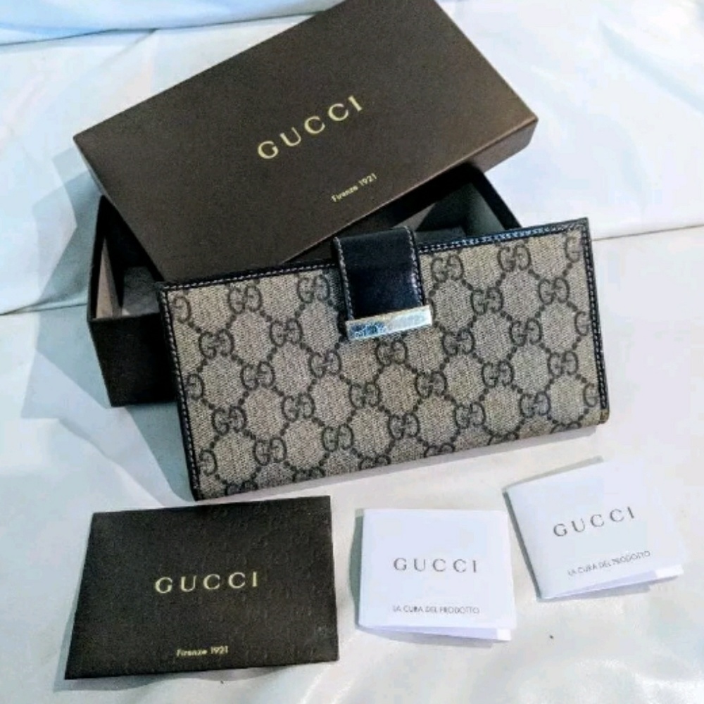 Gucci Wallet